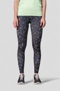 Hannah MONETY anthracite green 40 legíny