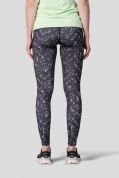 Hannah MONETY anthracite green 40 legíny