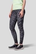 Hannah MONETY anthracite green 40 legíny