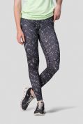 Hannah MONETY anthracite green 40 legíny