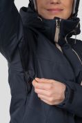 Hannah NAOMI anthracite 40 bunda