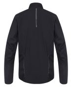 Hannah NORDIC anthracite XXL bunda