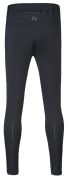 Hannah NORDIC PANTS anthracite L kalhoty