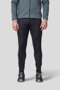 Hannah NORDIC PANTS anthracite L kalhoty