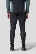 Hannah NORDIC PANTS anthracite L kalhoty