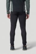Hannah NORDIC PANTS balsam green/anthracite M kalhoty