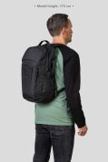 batoh Hannah PROTECTOR 20 anthracite