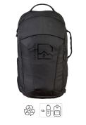 batoh Hannah PROTECTOR 20 anthracite