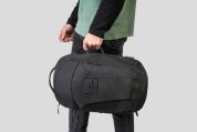batoh Hannah PROTECTOR 20 anthracite