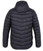 Hannah REVEL HOODY graphite/anthracite XXL bunda