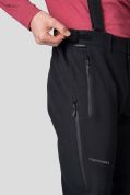 Hannah SAMWELL anthracite II XL kalhoty