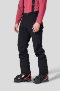 Hannah SAMWELL anthracite II XL kalhoty