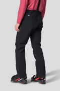 Hannah SAMWELL anthracite II XL kalhoty