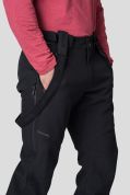 Hannah SAMWELL anthracite II XL kalhoty