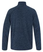 Hannah SANTON II mikina dark denim mel XL