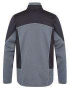Hannah TARIQ mikina dark gray mel XXL