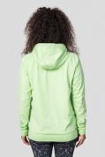 Hannah VERNITA paradise green mel 38 mikina