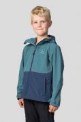 Hannah WAT JR hydro/insignia blue 122/128 bunda
