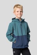 Hannah WAT JR hydro/insignia blue 122/128 bunda