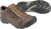 Keen AUSTIN MEN chocolate brown US 8