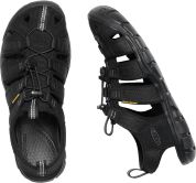 Keen CLEARWATER CNX WOMEN black/black US 8 Keen CLEARWATER CNX WOMEN black/black US 8