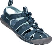 Keen CLEARWATER CNX WOMEN navy/blue glow US 7/ 37,5