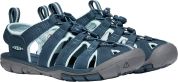 Keen CLEARWATER CNX WOMEN navy/blue glow US 7,5