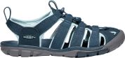 Keen CLEARWATER CNX WOMEN navy/blue glow US 7,5