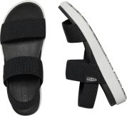 Keen ELLE BACKSTRAP WOMEN black US 9 Keen ELLE BACKSTRAP WOMEN black US 9