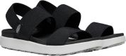 Keen ELLE BACKSTRAP WOMEN black US 11