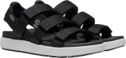 Keen ELLE STRAPPY WOMEN black/vapor US 8