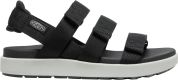 Keen ELLE STRAPPY WOMEN black/vapor US 8