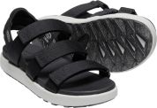 Keen ELLE STRAPPY WOMEN black/vapor US 8