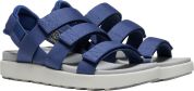 Keen ELLE STRAPPY WOMEN blue depths/bright cobalt US 9
