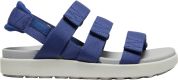 Keen ELLE STRAPPY WOMEN blue depths/bright cobalt US 9