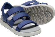 Keen ELLE STRAPPY WOMEN blue depths/bright cobalt US 9