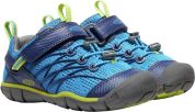 Keen CHANDLER CNX CHILDREN brilliant blue/blue depths US 8