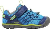 Keen CHANDLER CNX CHILDREN brilliant blue/blue depths US 8