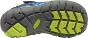 Keen CHANDLER CNX CHILDREN brilliant blue/blue depths US 11 Keen CHANDLER CNX CHILDREN brilliant blue/blue depths US 11