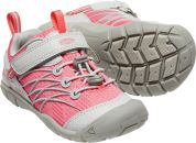 Keen CHANDLER CNX CHILDREN drizzle/dubarry US 12 Keen CHANDLER CNX CHILDREN drizzle/dubarry US 12