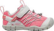 Keen CHANDLER CNX CHILDREN drizzle/dubarry US 13 Keen CHANDLER CNX CHILDREN drizzle/dubarry US 13