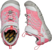 Keen CHANDLER CNX CHILDREN drizzle/dubarry US 13 Keen CHANDLER CNX CHILDREN drizzle/dubarry US 13