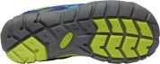 Keen CHANDLER CNX YOUTH brilliant blue/blue depths US 2 Keen CHANDLER CNX YOUTH brilliant blue/blue depths US 2