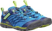 Keen CHANDLER CNX YOUTH brilliant blue/blue depths US 2 Keen CHANDLER CNX YOUTH brilliant blue/blue depths US 2