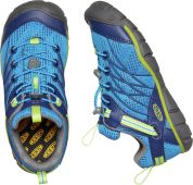 Keen CHANDLER CNX YOUTH brilliant blue/blue depths US 2 Keen CHANDLER CNX YOUTH brilliant blue/blue depths US 2