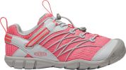 Keen CHANDLER CNX YOUTH drizzle/dubarry US 4