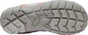 Keen CHANDLER CNX YOUTH drizzle/dubarry US 5