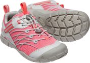 Keen CHANDLER CNX YOUTH drizzle/dubarry US 5