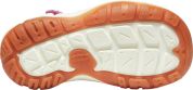 Keen KNOTCH CREEK YOUTH magenta/lilac chiffon US 3