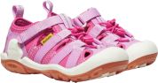 Keen KNOTCH CREEK YOUTH magenta/lilac chiffon US 3